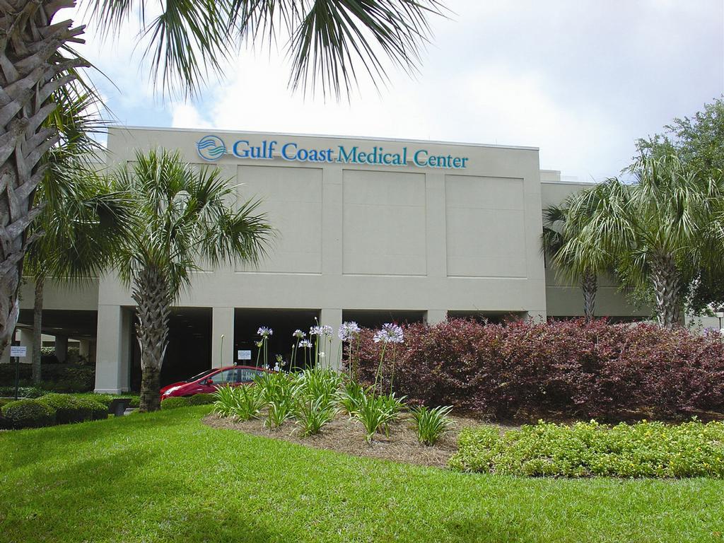 Pictures for Gulf Coast Medical Center in Panama City, FL 32405